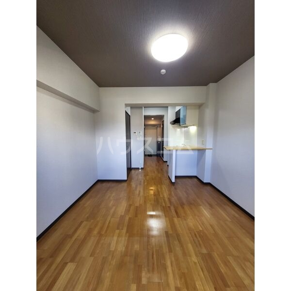 4/30 リビング/ダイニング