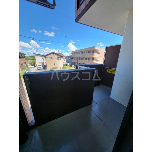17/30 バルコニー