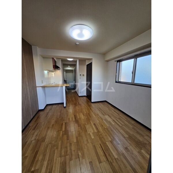 3/30 リビング/ダイニング