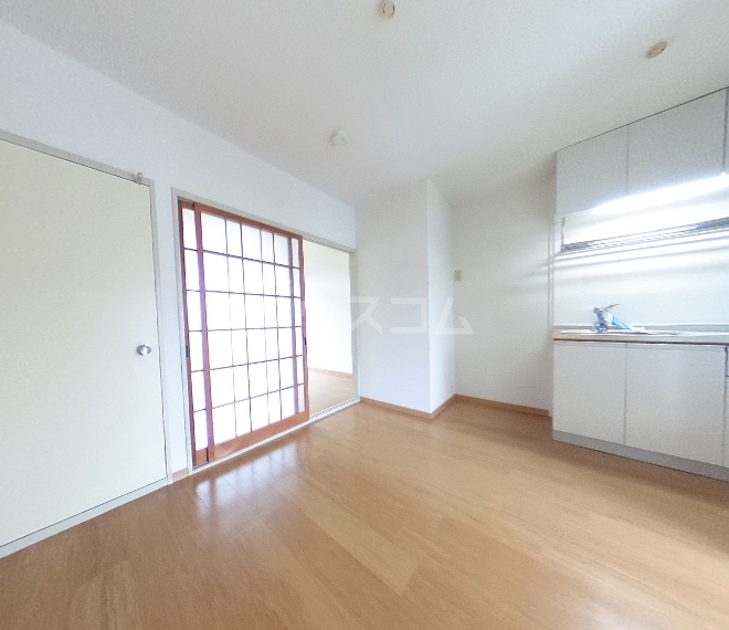 4/29 リビング/ダイニング