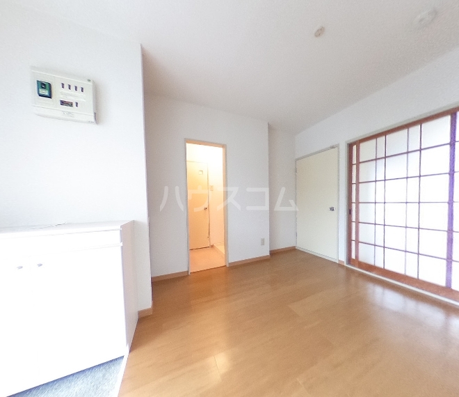 6/29 リビング/ダイニング