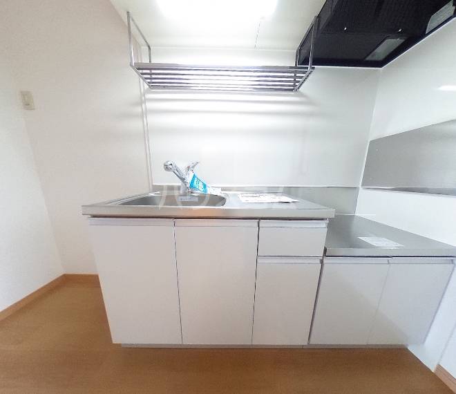 15/29 キッチン