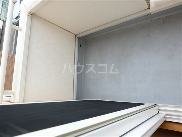 16/29 バルコニー