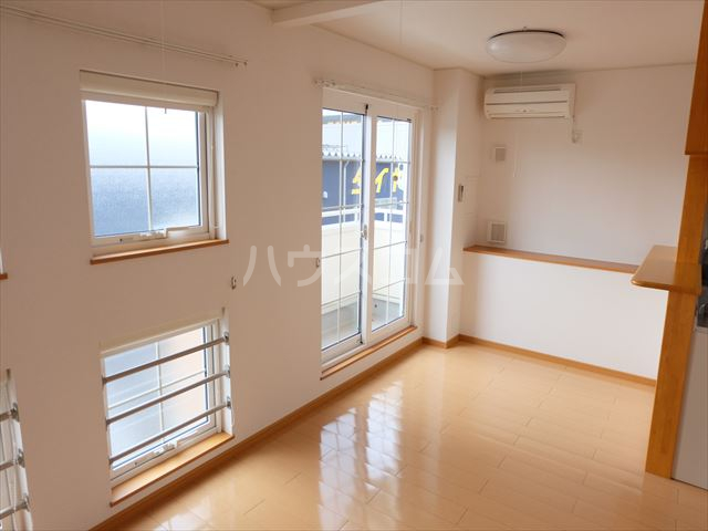 3/29 リビング/ダイニング