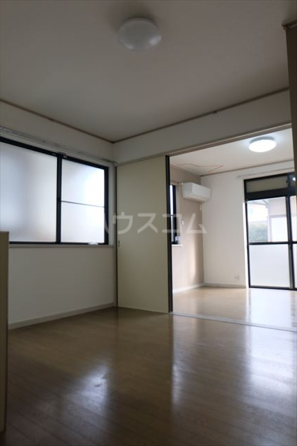 4/28 リビング/ダイニング