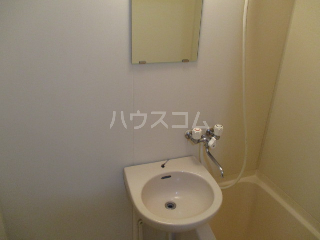 12/28 洗面