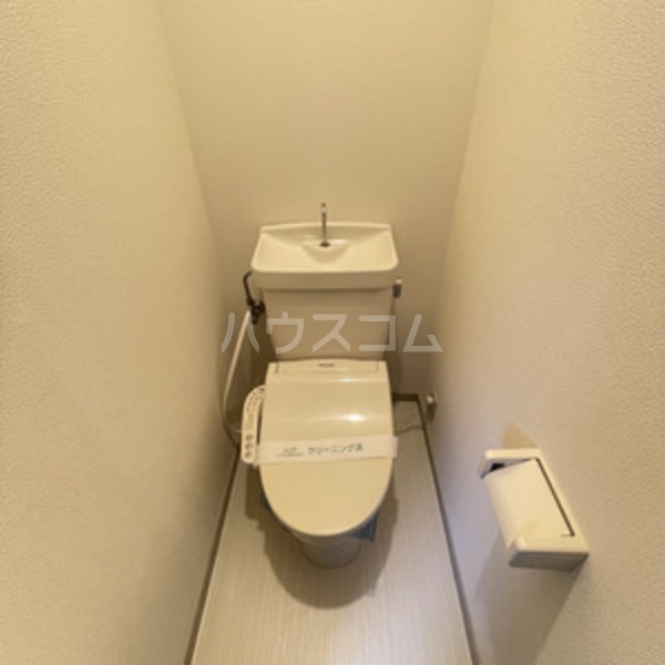 10/28 トイレ