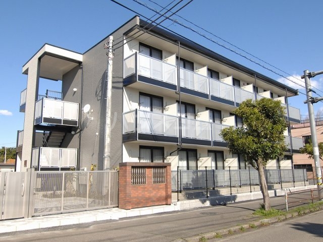 1/24 外観