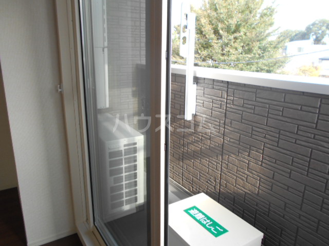 22/30 バルコニー