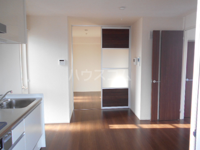 7/30 リビング/ダイニング