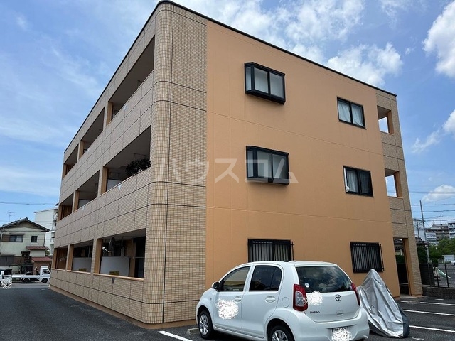 1/26 外観
