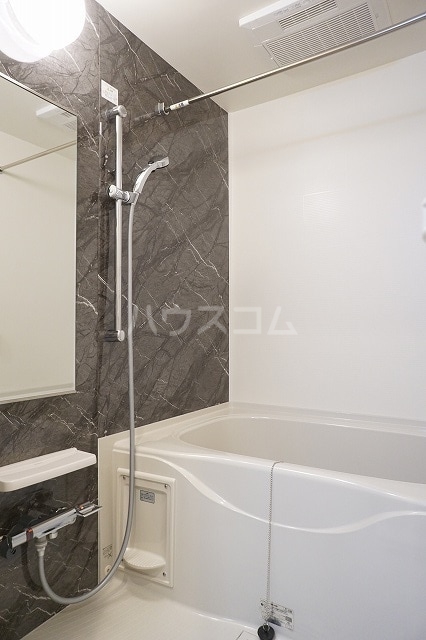 8/24 浴室