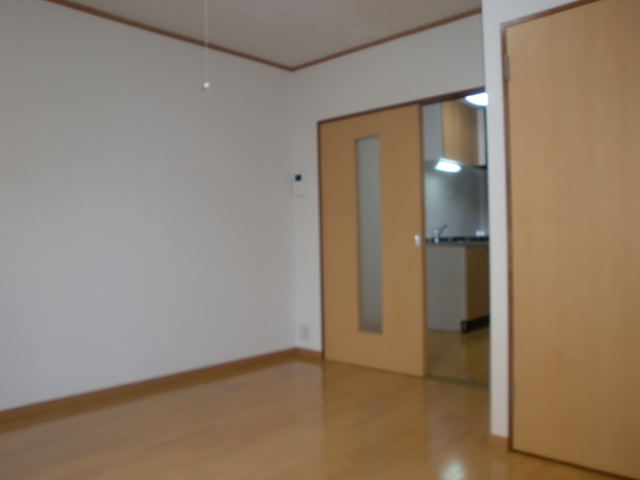 3/24 リビング/ダイニング