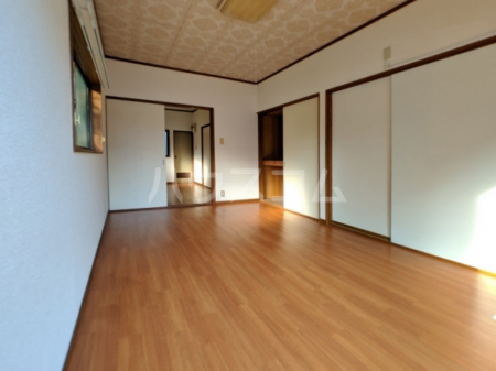 4/24 リビング/ダイニング