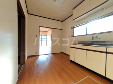 3/24 リビング/ダイニング