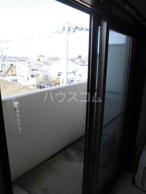 17/30 バルコニー