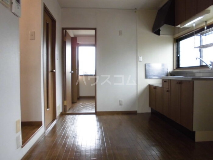 3/15 リビング/ダイニング