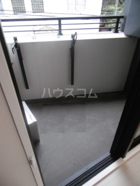 19/30 バルコニー