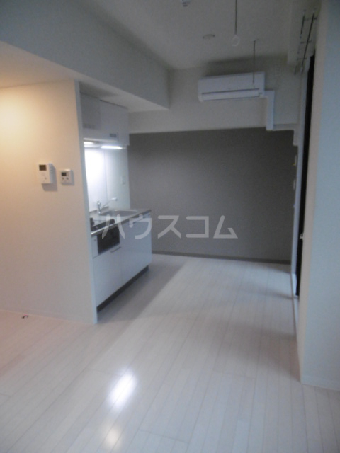 6/30 リビング/ダイニング