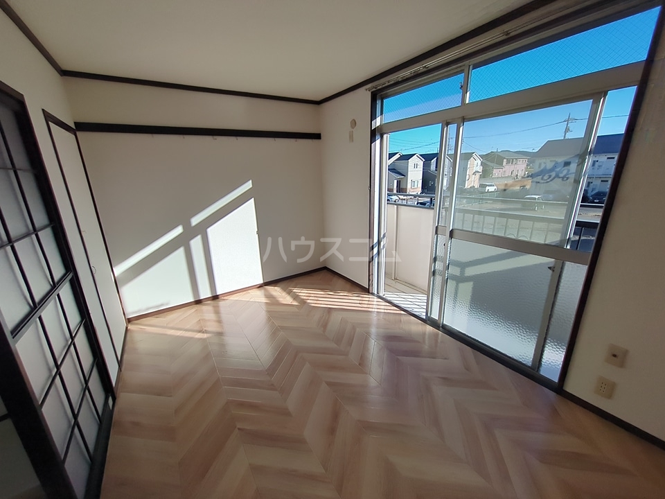 3/26 リビング/ダイニング