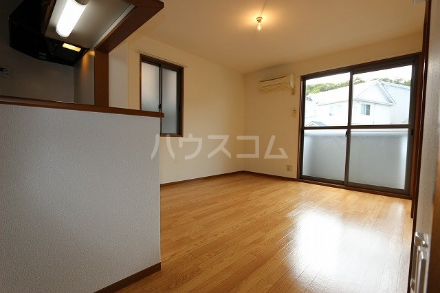 4/30 リビング/ダイニング