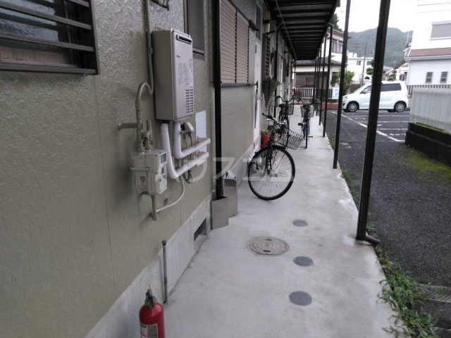 17/27 エントランス