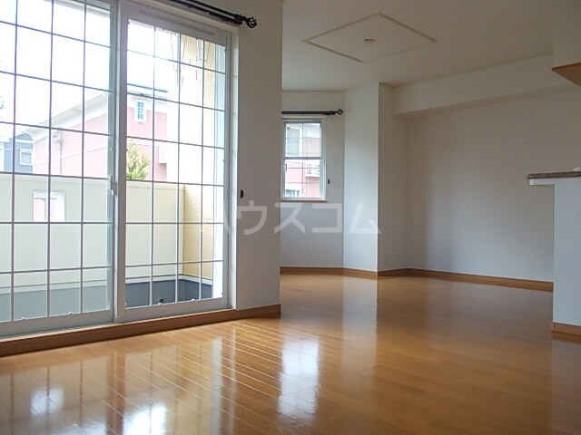 5/22 リビング/ダイニング