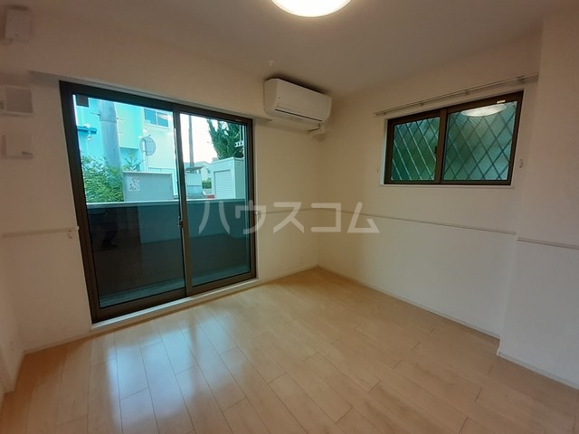 4/22 リビング/ダイニング