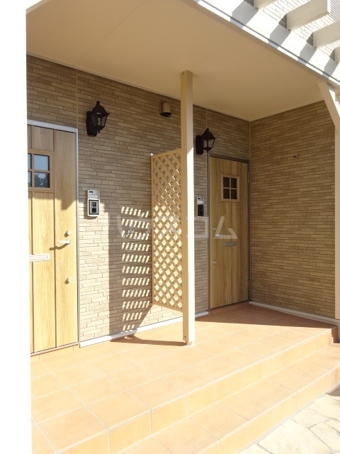 14/21 エントランス