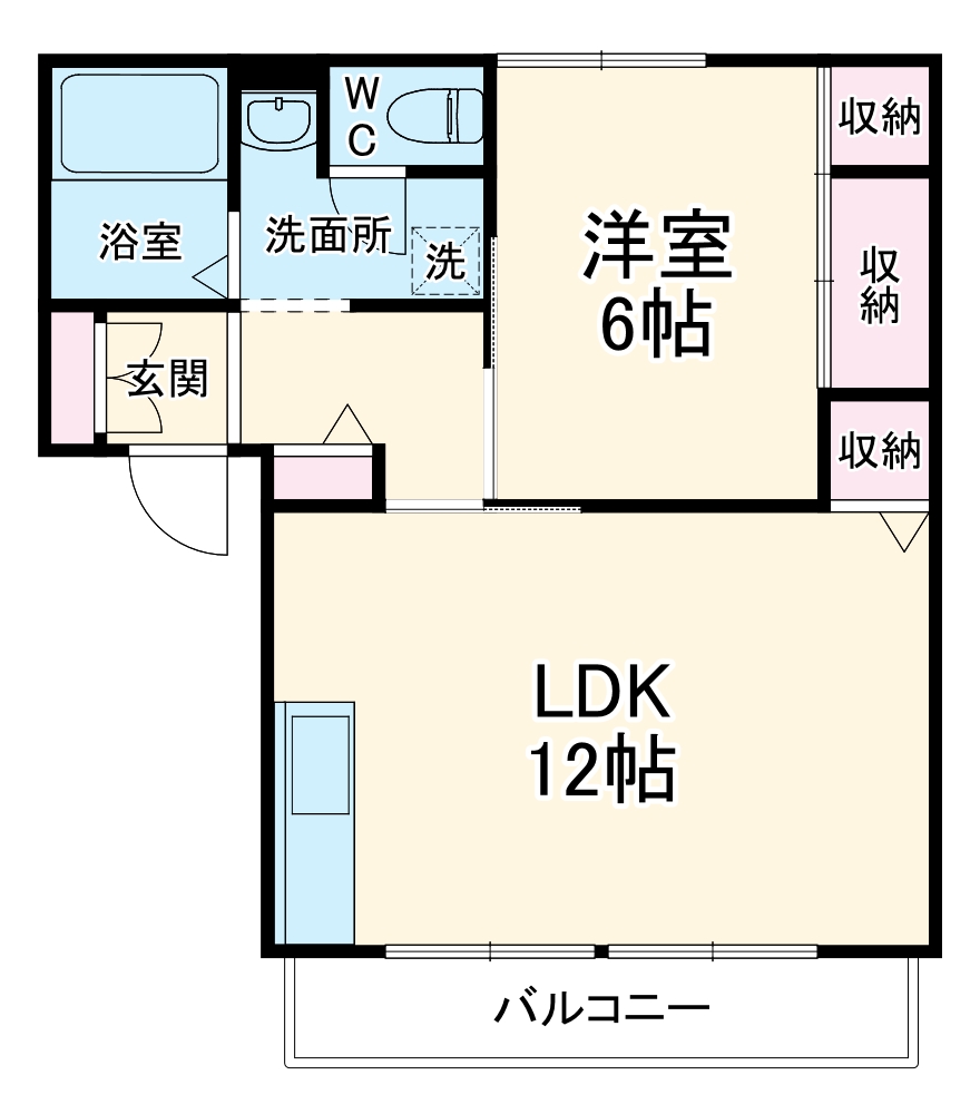 2/27 間取