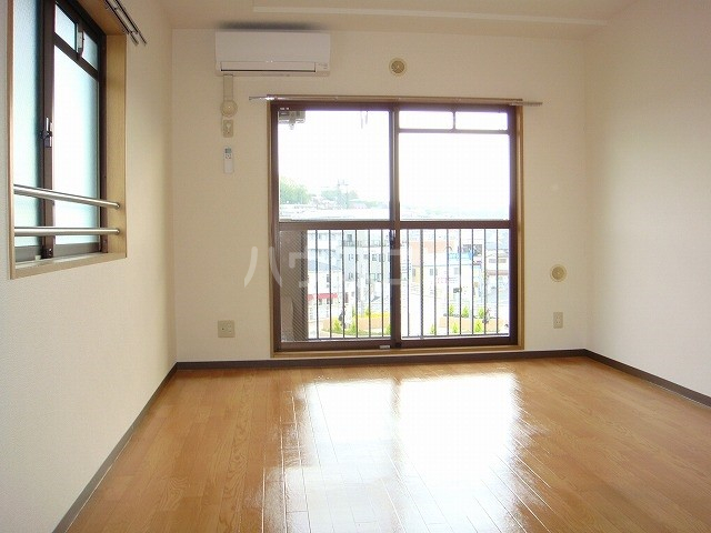 4/26 リビング/ダイニング