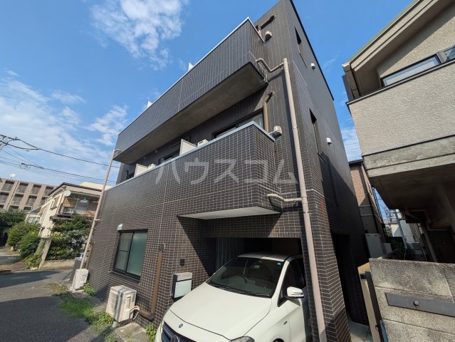 1/21 外観