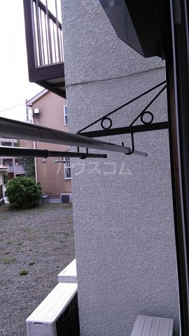 23/30 バルコニー