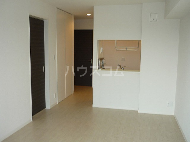 4/28 リビング/ダイニング