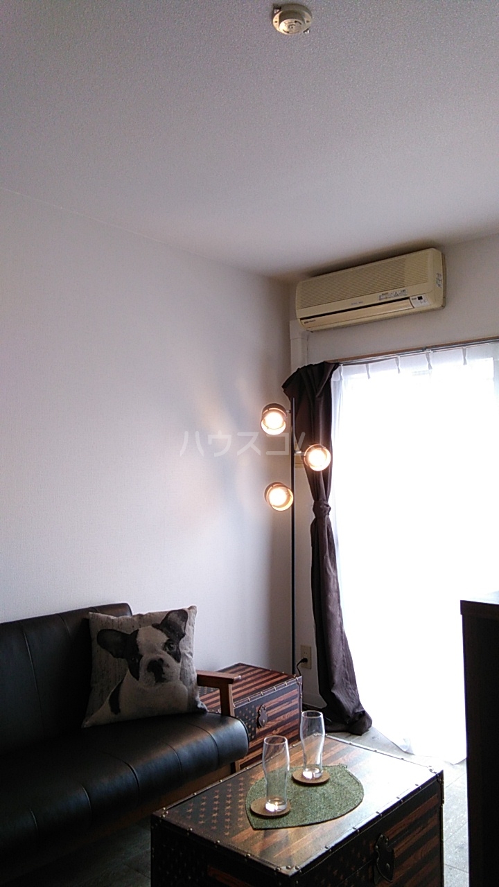 5/30 リビング/ダイニング