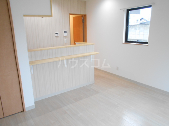 4/26 リビング/ダイニング