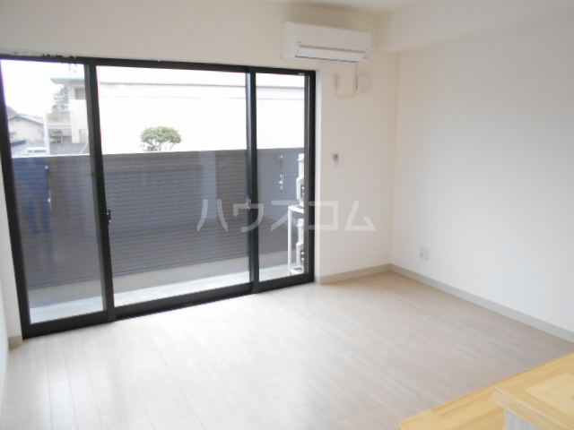 3/26 リビング/ダイニング