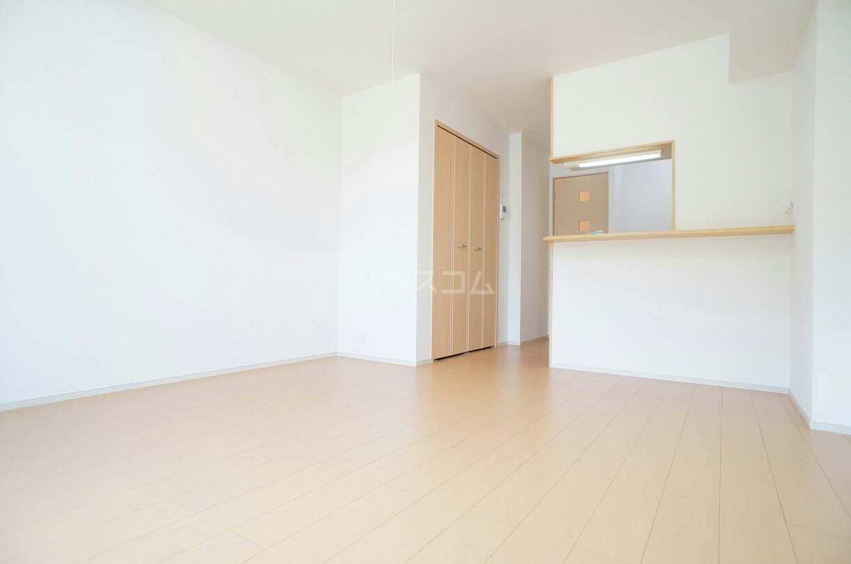 3/20 リビング/ダイニング