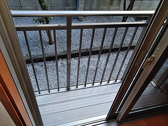 14/29 バルコニー