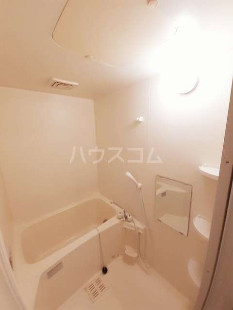 8/23 浴室
