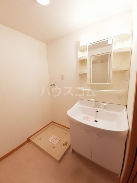 10/23 洗面