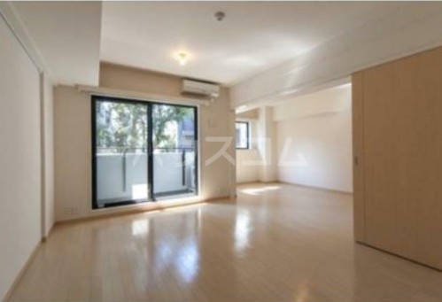 4/26 リビング/ダイニング