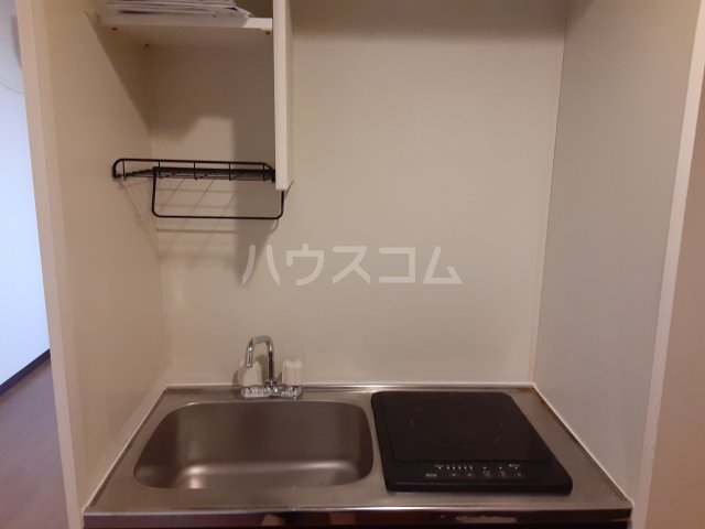 15/30 キッチン