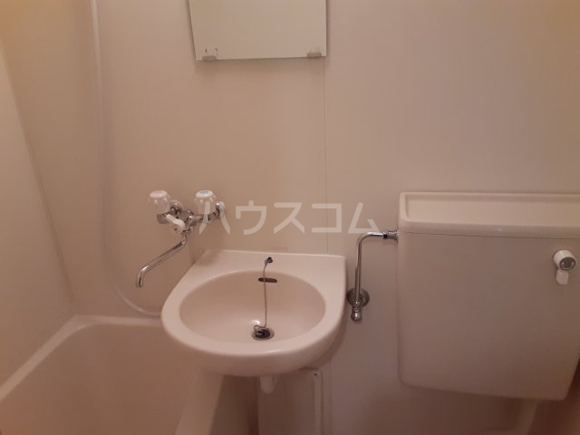 19/30 洗面
