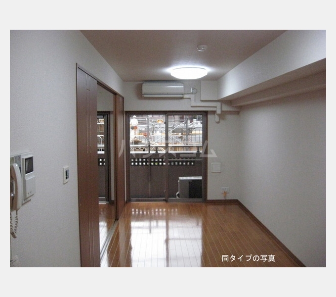 3/17 リビング/ダイニング