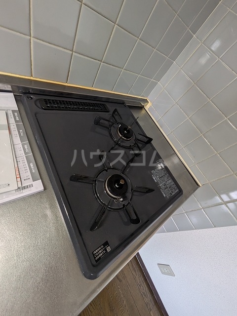10/30 キッチン