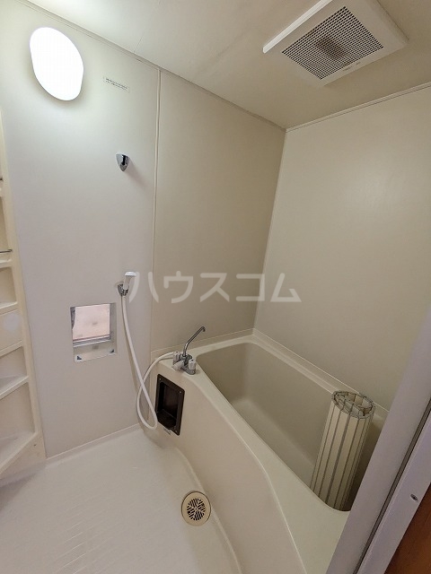 12/30 浴室
