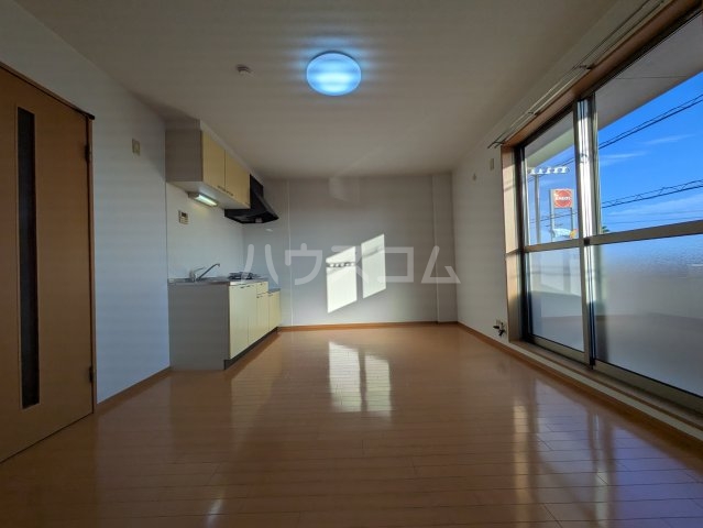 6/30 リビング/ダイニング