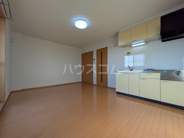 5/30 リビング/ダイニング