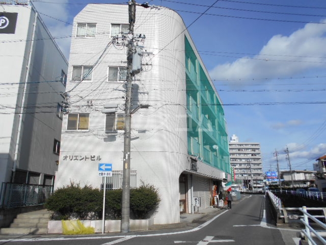 2/11 エントランス